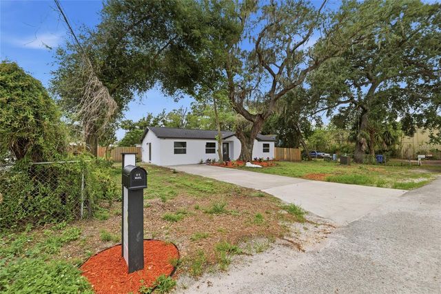 705 E 126TH AVENUE, Tampa, FL 33612