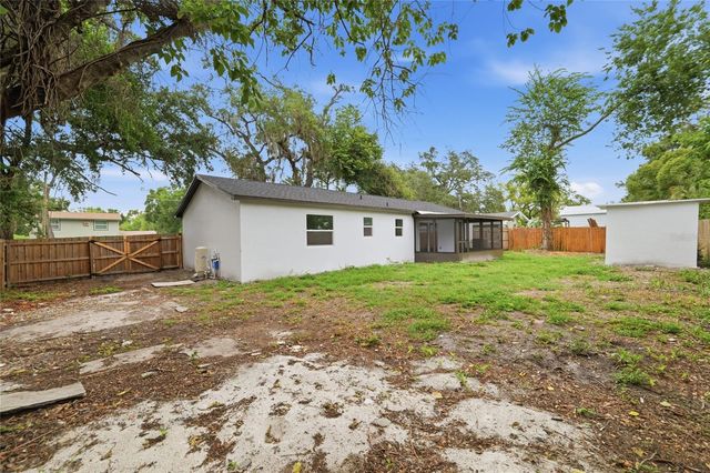 705 E 126TH AVENUE, Tampa, FL 33612