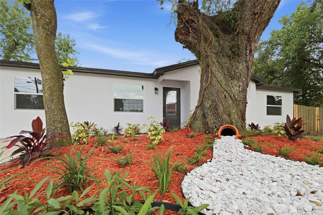 705 E 126TH AVENUE, Tampa, FL 33612