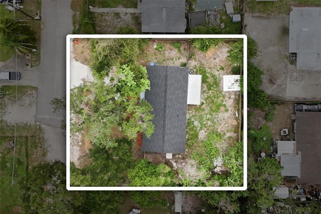 705 E 126TH AVENUE, Tampa, FL 33612