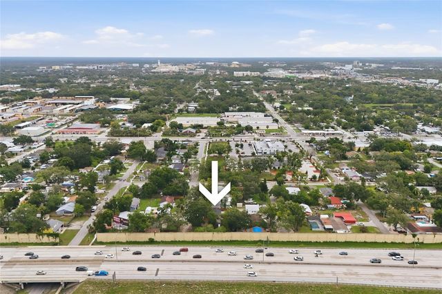 705 E 126TH AVENUE, Tampa, FL 33612