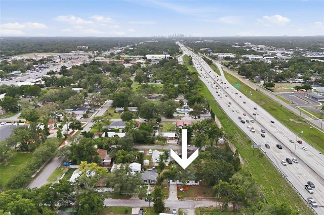 705 E 126TH AVENUE, Tampa, FL 33612