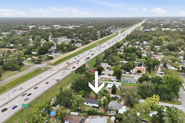 705 E 126TH AVENUE, Tampa, FL 33612