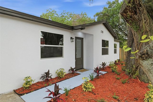 705 E 126TH AVENUE, Tampa, FL 33612