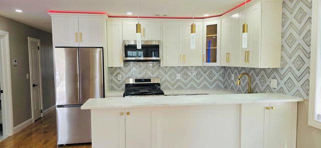 133-09 131st Avenue 2, South Ozone Park, NY 11420