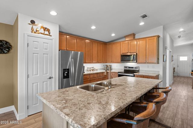 2501 W Wickenburg Way 364, Wickenburg, AZ 85390