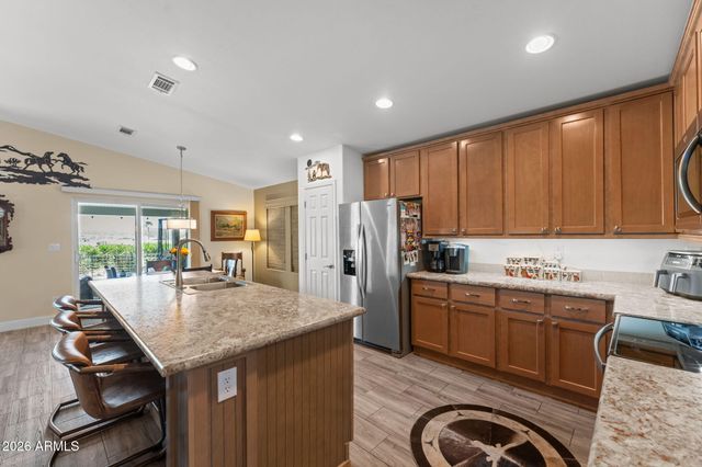 2501 W Wickenburg Way 364, Wickenburg, AZ 85390