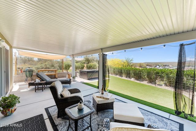 2501 W Wickenburg Way 364, Wickenburg, AZ 85390