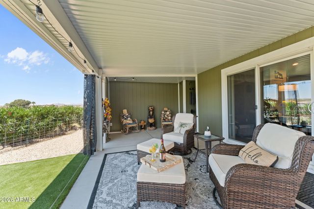 2501 W Wickenburg Way 364, Wickenburg, AZ 85390