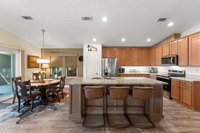 2501 W Wickenburg Way 364, Wickenburg, AZ 85390