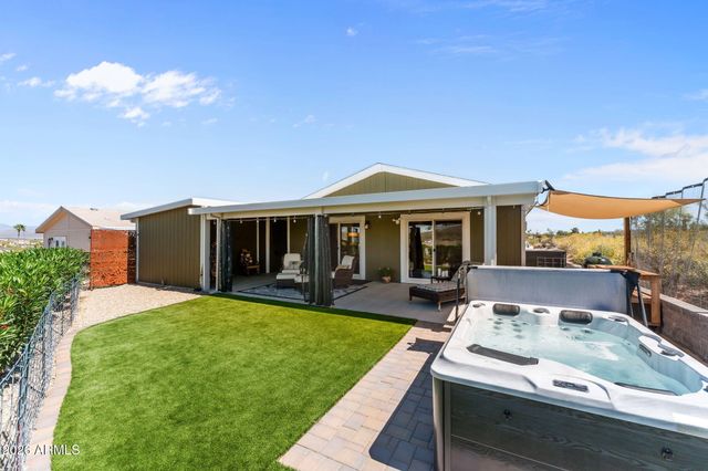 2501 W Wickenburg Way 364, Wickenburg, AZ 85390