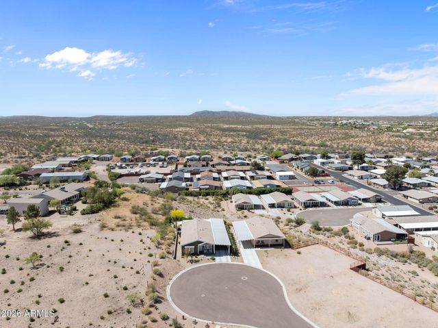 2501 W Wickenburg Way 364, Wickenburg, AZ 85390