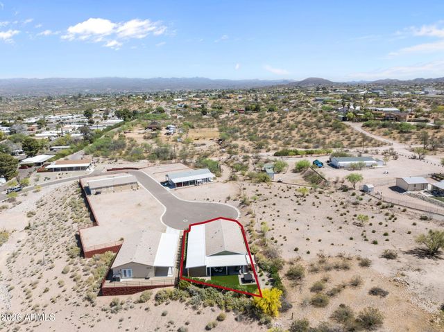 2501 W Wickenburg Way 364, Wickenburg, AZ 85390
