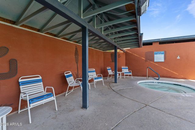 2501 W Wickenburg Way 364, Wickenburg, AZ 85390