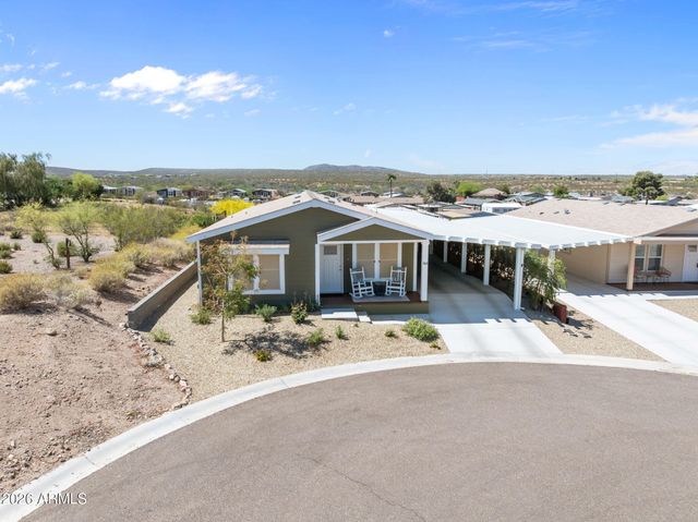 2501 W Wickenburg Way 364, Wickenburg, AZ 85390