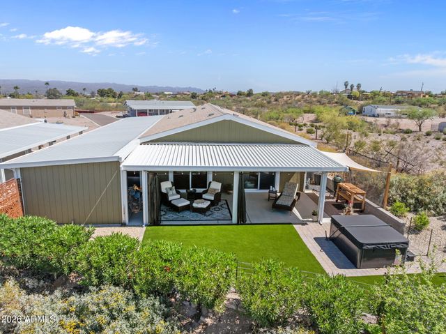 2501 W Wickenburg Way 364, Wickenburg, AZ 85390