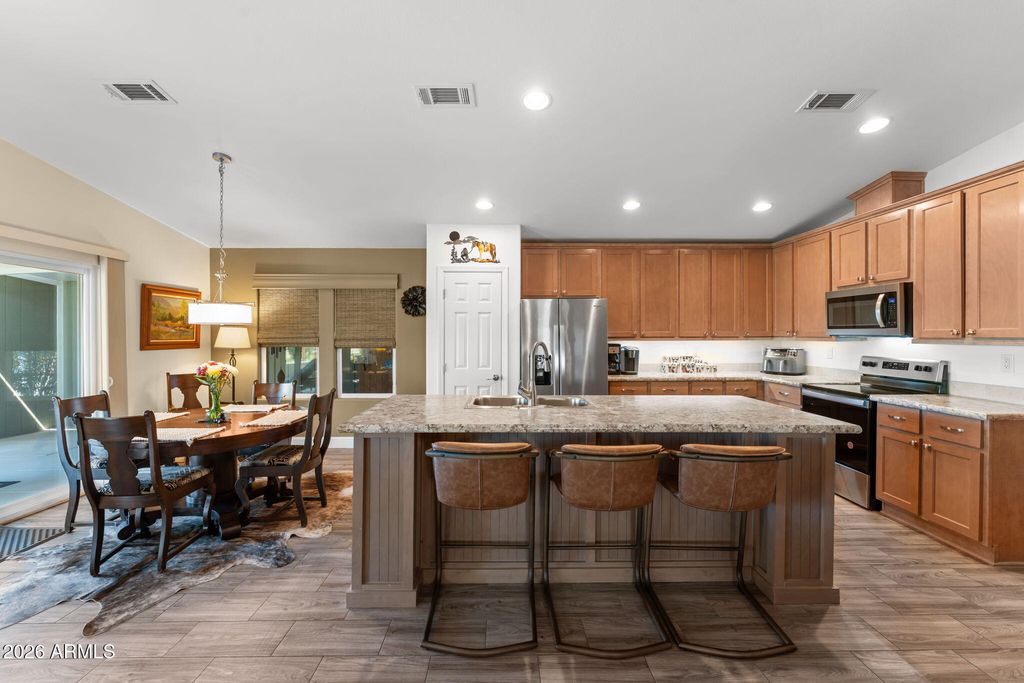 2501 W Wickenburg Way 364, Wickenburg, AZ 85390 — photo 2