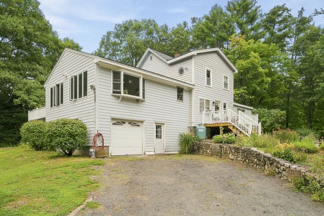274 Great Road, Stow, MA 01775