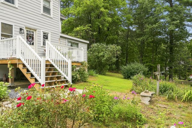 274 Great Road, Stow, MA 01775