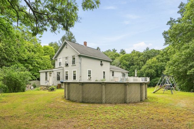 274 Great Road, Stow, MA 01775