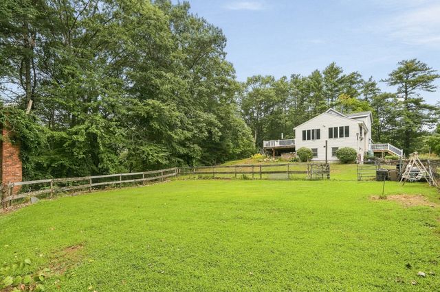 274 Great Road, Stow, MA 01775