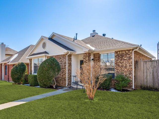 4321 Harvest Hill Road, Carrollton, TX 75010