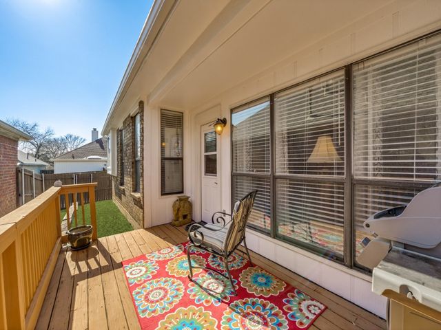 4321 Harvest Hill Road, Carrollton, TX 75010