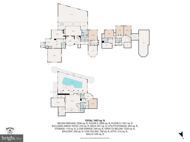 1528 MAYS LANDING RD, Hammonton, NJ 08037