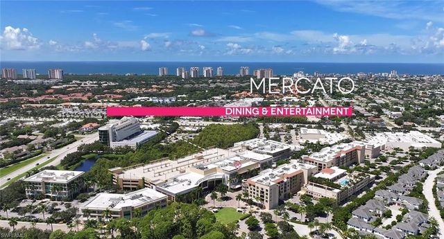 9577 Gulf Shore DR # 704, Naples, FL 34108