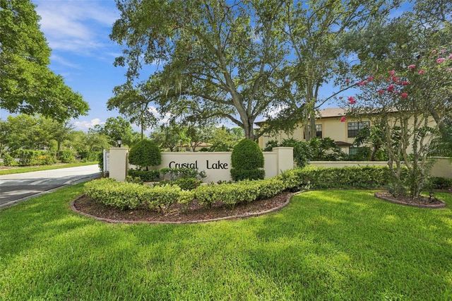 3380 CRYSTAL COURT E P, Palm Harbor, FL 34685