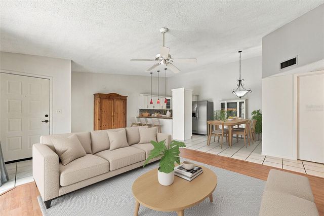 3380 CRYSTAL COURT E P, Palm Harbor, FL 34685
