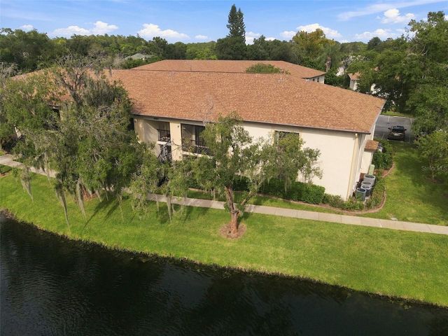 3380 CRYSTAL COURT E P, Palm Harbor, FL 34685