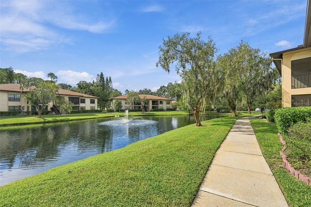 3380 CRYSTAL COURT E P, Palm Harbor, FL 34685