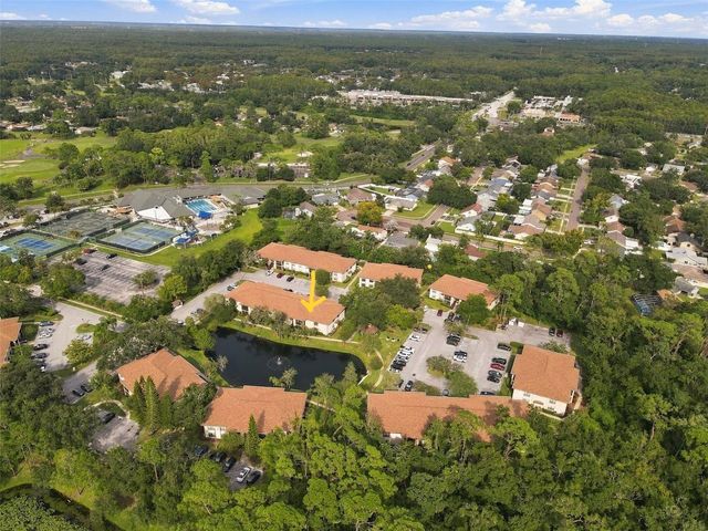 3380 CRYSTAL COURT E P, Palm Harbor, FL 34685
