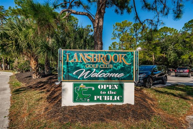 3380 CRYSTAL COURT E P, Palm Harbor, FL 34685