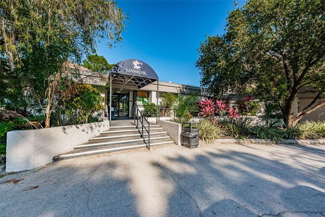 3380 CRYSTAL COURT E P, Palm Harbor, FL 34685