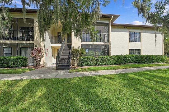 3380 CRYSTAL COURT E P, Palm Harbor, FL 34685