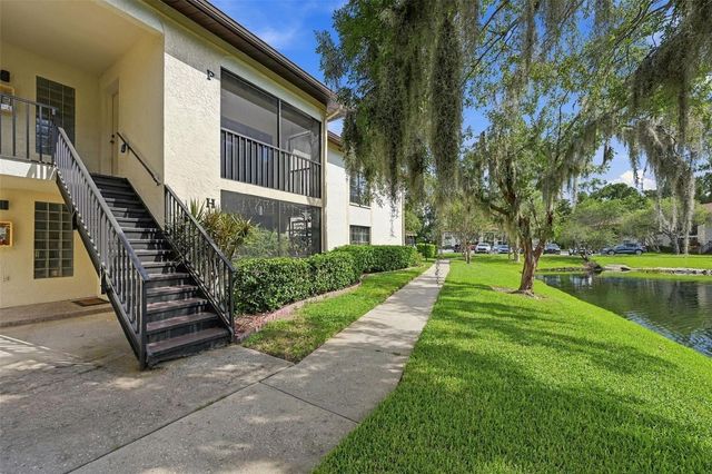 3380 CRYSTAL COURT E P, Palm Harbor, FL 34685