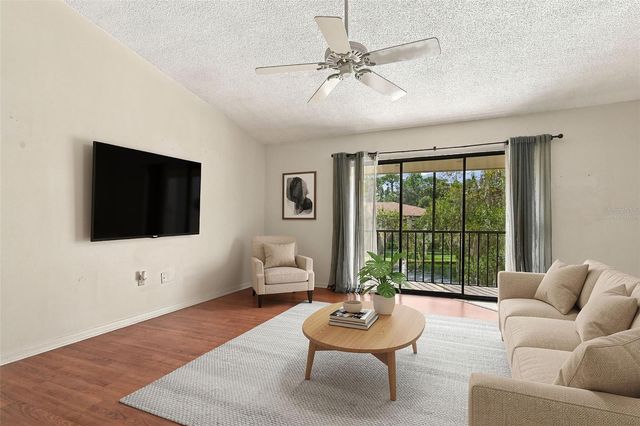 3380 CRYSTAL COURT E P, Palm Harbor, FL 34685