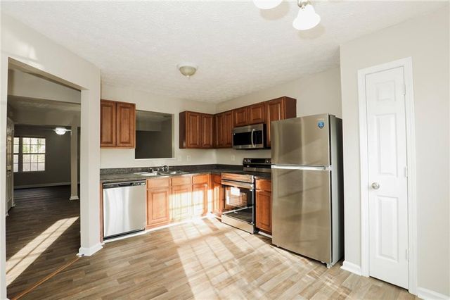 4023 Browne Court, Conley, GA 30288