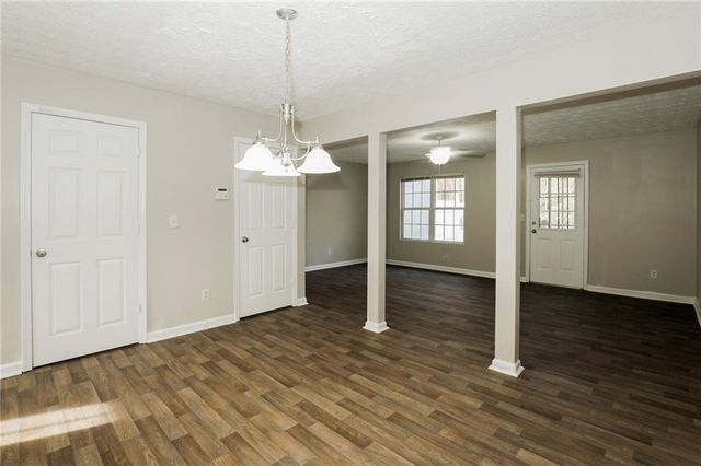 4023 Browne Court, Conley, GA 30288