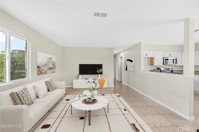 42823 Limeridge Drive, Lake Hughes, CA 93532