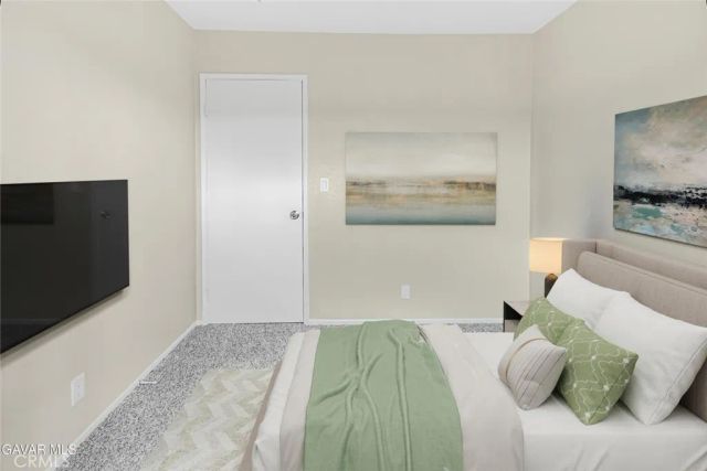 42823 Limeridge Drive, Lake Hughes, CA 93532