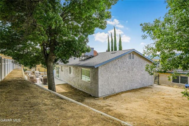 42823 Limeridge Drive, Lake Hughes, CA 93532