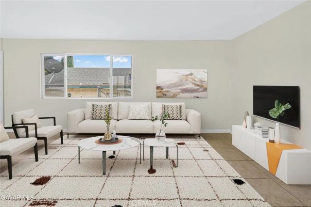 42823 Limeridge Drive, Lake Hughes, CA 93532