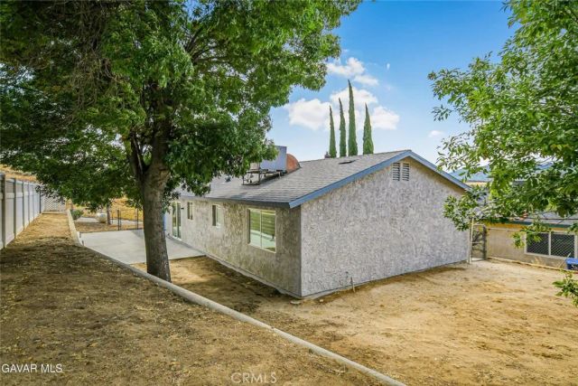 42823 Limeridge Drive, Lake Hughes, CA 93532