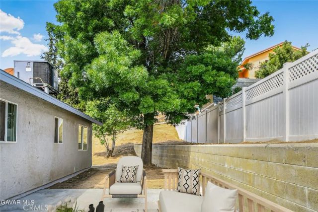 42823 Limeridge Drive, Lake Hughes, CA 93532