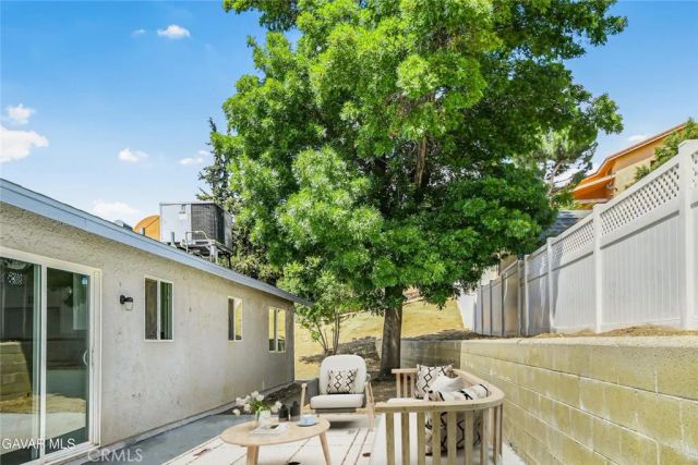 42823 Limeridge Drive, Lake Hughes, CA 93532