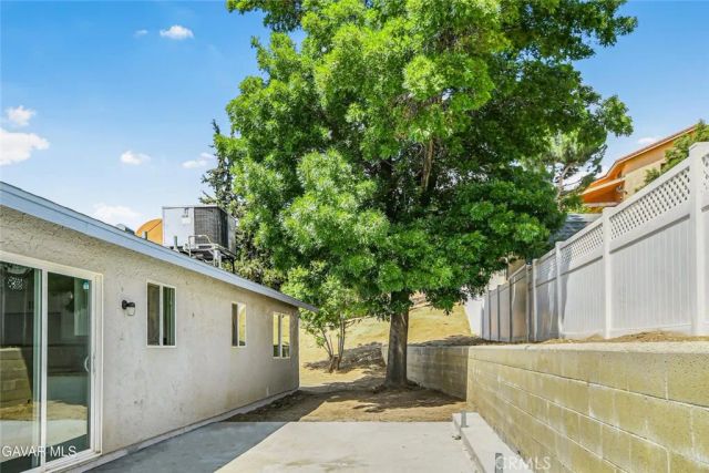 42823 Limeridge Drive, Lake Hughes, CA 93532