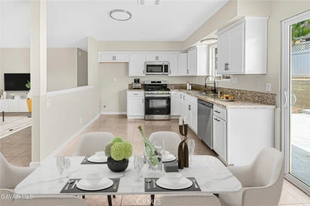 42823 Limeridge Drive, Lake Hughes, CA 93532